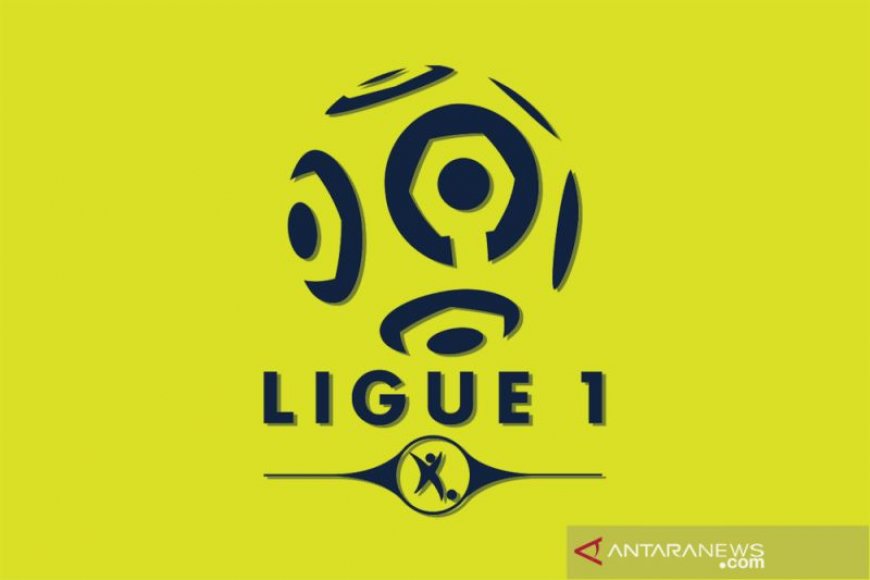 Liga Prancis - Tuan rumah PSG dibungkam OGC Nice 2-3