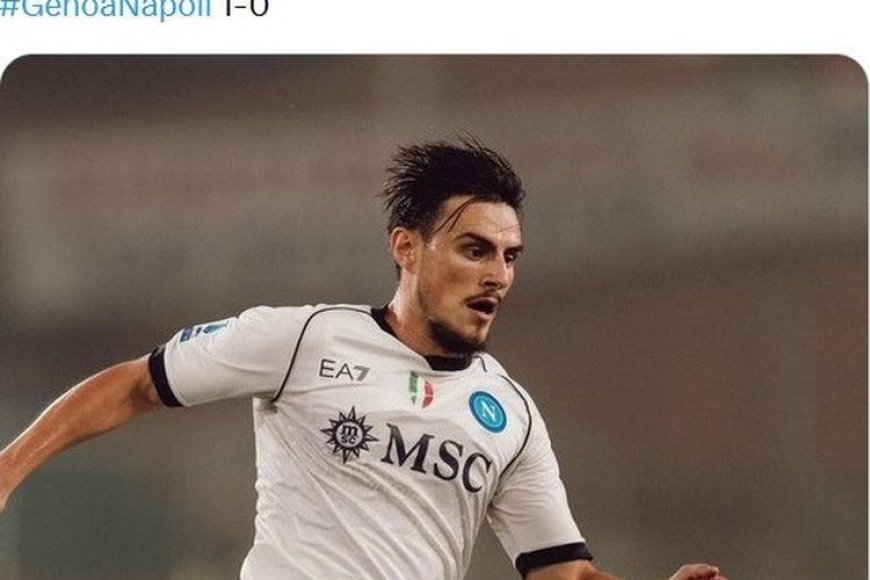 Hasil dan Klasemen Liga Italia - Derby Milan Milik Si Biru, Napoli Nyaris Buntung