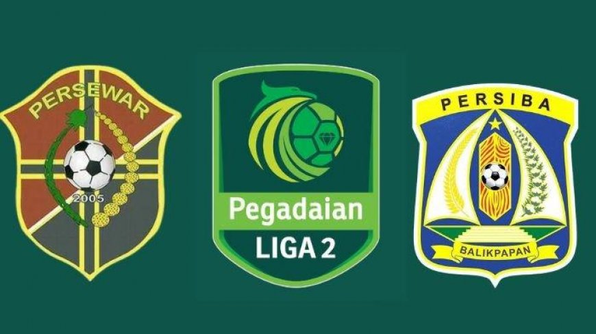 Live Score Persewar vs Persiba Balikpapan Hari Ini, Pantau Hasil Laga Grup D di Liga 2
