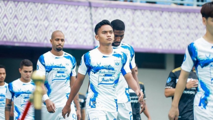 Kecewa Wonderkid PSIS Semarang Dilepas ke Liga 2, Panser Biru Bandingkan dengan Pemain Seharga Rp3,48 Miliar