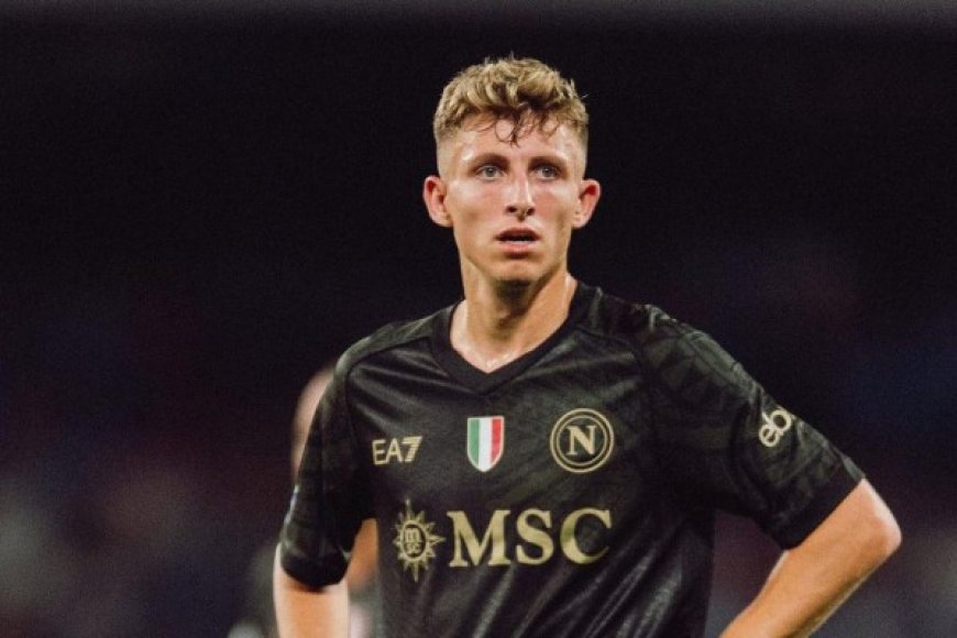 5 Transfer Pemain Denmark Termahal ke Serie A, Siapa Saja?