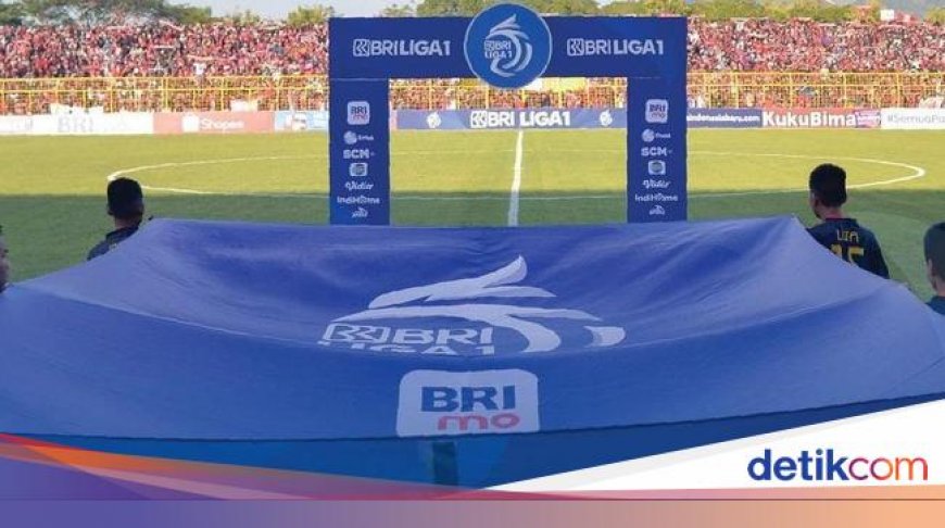 Jadwal Liga 1 Pekan ke-13: Borneo FC Vs PSM Makassar-Persija Vs Bali United