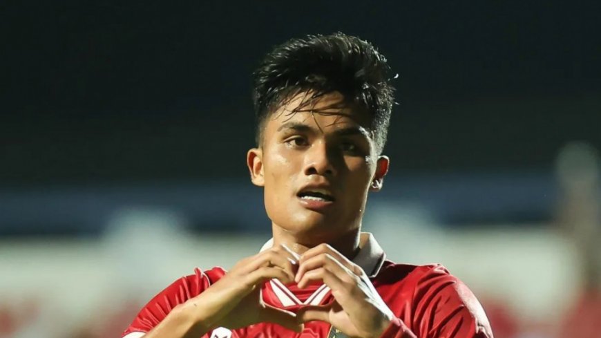 Ramadhan Sananta Tak Mendapat Izin dari Persis Solo, Publik Sarankan Timnas Indonesia Ambil Pemain dari Liga 2