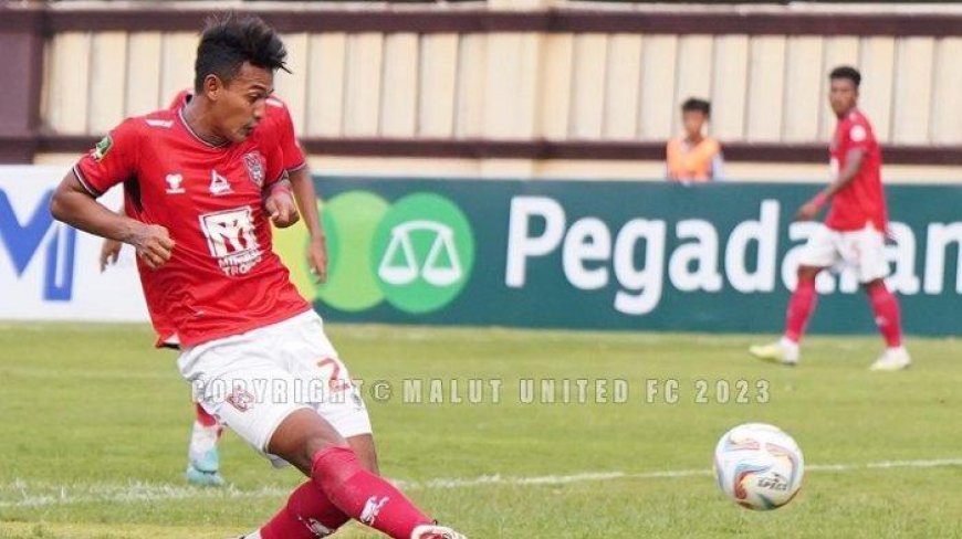 Rekap Hasil Klasemen Liga 2: Hari Nur Panaskan Top Skor setelah Jadi Pahlawan Malut United