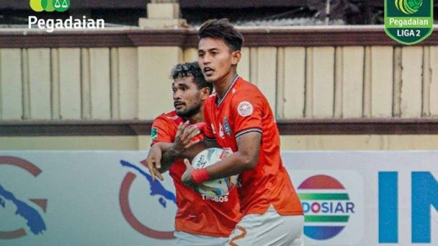 Eks PSIS Semarang Hari Nur Yulianto Gacor, Malut United Tumbangkan Perserang, Update Klasemen Liga 2