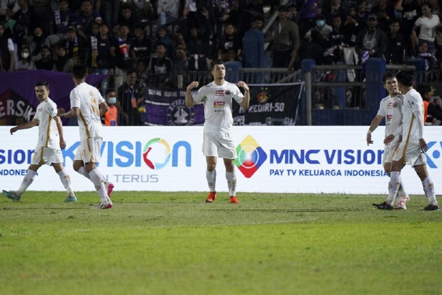 Ada Kabar Penting dari Ondrej Kudela Jelang Persija Tantang Bali United, Hhmm