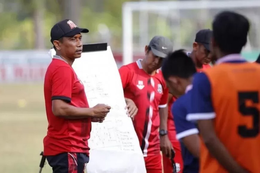 Laga Deltras FC Lawan Gresik United Digeser, Jadwal Derbi Jatim Liga 2 Diubah