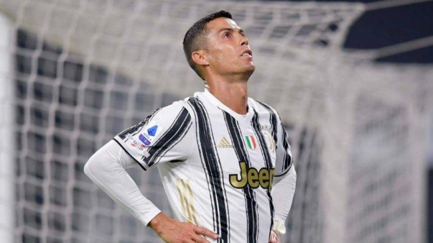 Digugat Cristiano Ronaldo, Juventus Optimis Menangkan Perkara Tanpa Keluar Biaya Sepeser pun