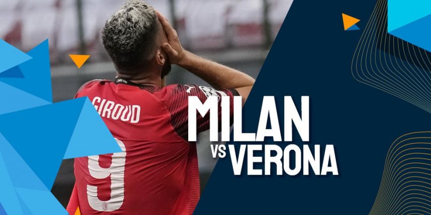 Jadwal AC Milan Hari Ini, Sabtu 23 September 2023: Ditunggu Verona di San Siro