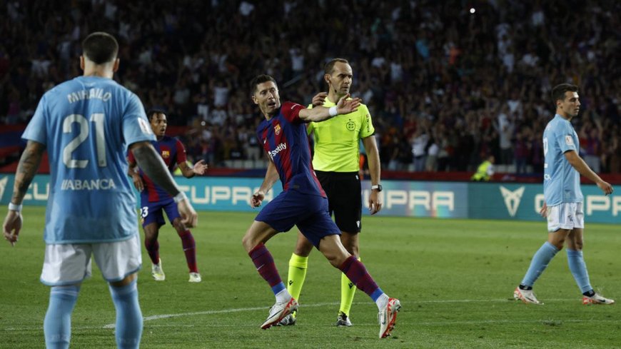 Hasil Lengkap dan Klasemen Liga Spanyol Tadi Malam: Barcelona dan Girona Geser Real Madrid dari Puncak
