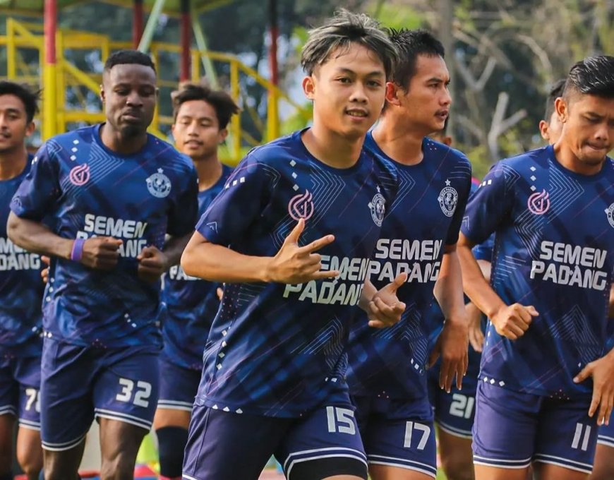 Bukan Semen Padang, Inilah Deretan Tim Termahal di Liga 2 Indonesia
