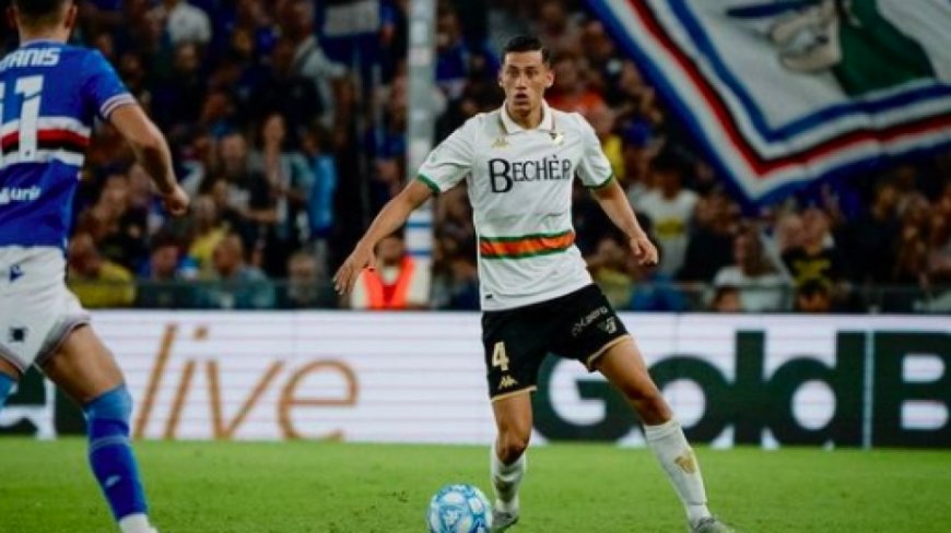 Curhat ke Media Belanda, Pemain Keturunan di Liga Italia Ini Ungkap Hasratnya Bela Timnas Indonesia