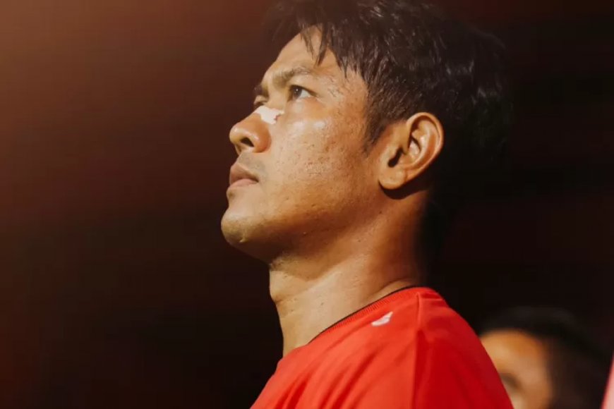 Jejak Gemilang Jajang Mulyana dalam Liga 1 Indonesia : Masuk 11 Pemain Terbaik dan Top Assist
