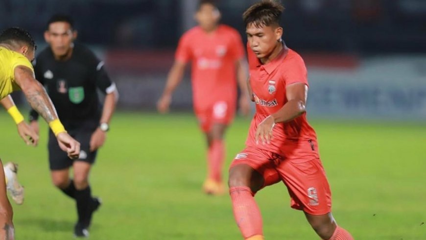 Top Skor Arema di Era Liga 1 Kini Datang Bersama Borneo FC