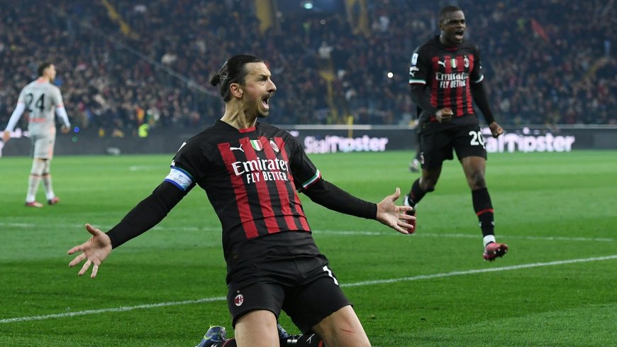 Petinggi AC Milan: Siap Boyong Kembali Zlatan Ibrahimovic! Tak Puas Dengan Belanja Klub
