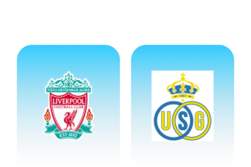 Liverpool vs Union SG: Prediksi Skor dan Susunan Pemain