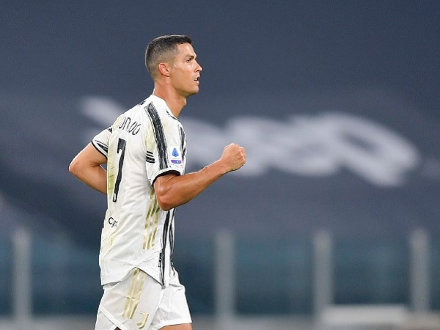 Hasil Sidang Tuntutan Cristiano Ronaldo kepada Juventus Segera Diketahui