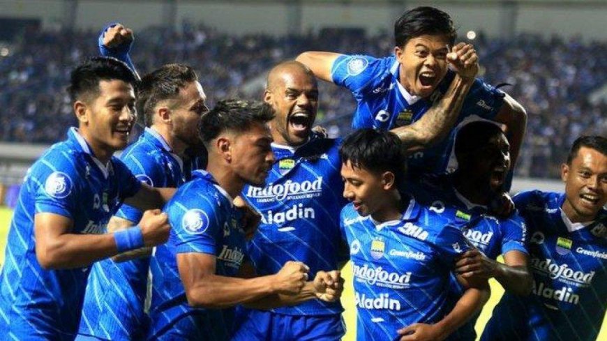 Prediksi Skor dan Head to Head Persebaya Surabaya Vs Persib Bandung, Maung Punya Modal Bagus