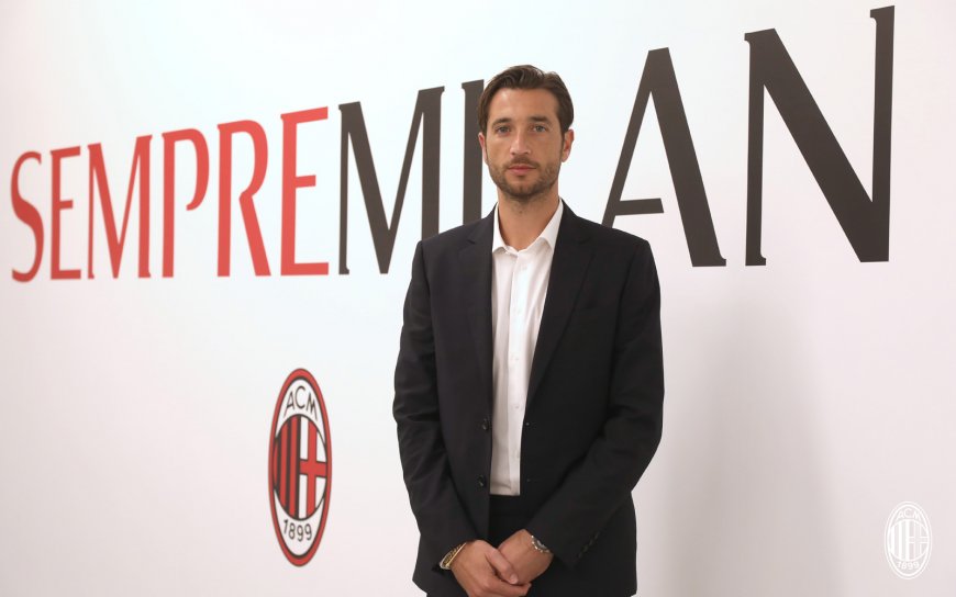 Mirante akan Gantung Sepatu di Akhir Musim Ini - Berita AC Milan Terbaru