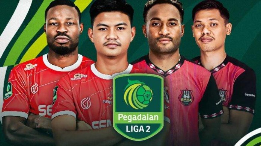 Persiraja Terancam! Cek Klasemen Grup 1 Liga 2 Pasca Laga Big Match Semen Padang vs Sada Sumut FC