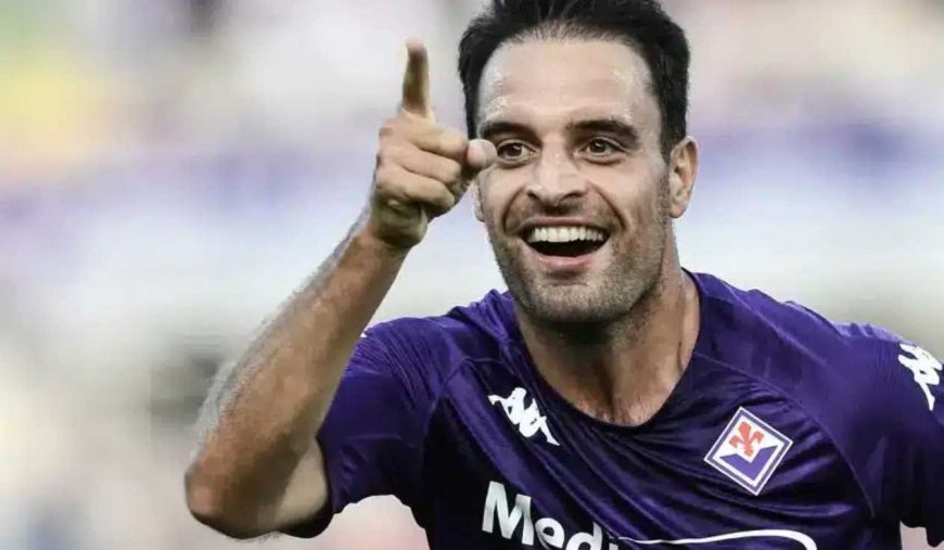 Giacomo Bonaventura dan Kunci Kesuksesan Fiorentina di Liga Italia