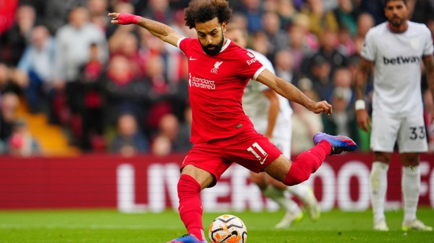 3 Pemain yang Bisa Gantikan Mohamed Salah di Liverpool: Jaga-jaga Sang Superstar Hengkang