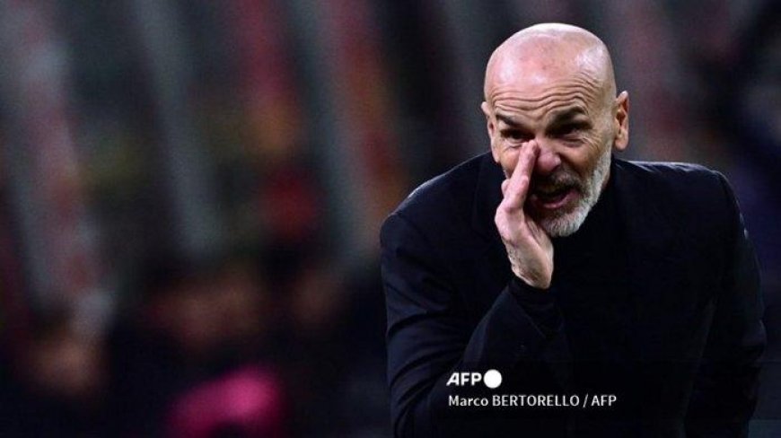 Bursa Transfer Liga Italia: Pelatih AC Milan Butuh 4 Amunisi Tambahan Arungi Kompetisi Eropa