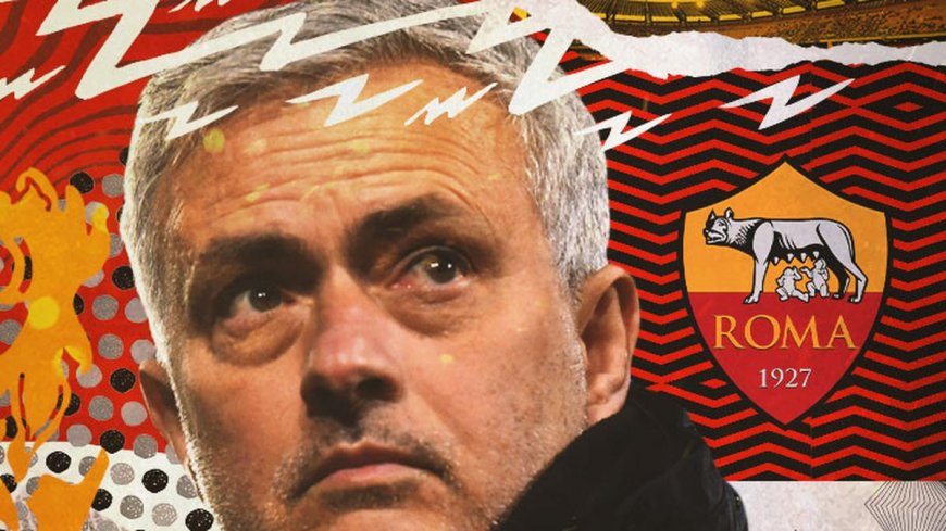 3 Dosa Jose Mourinho di Kancah Sepak Bola Eropa: Saat Sikap Kontroversial Jadi Kebiasaan