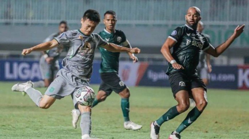 Rumor Transfer Liga 1, Sho Yamamoto Kabarnya Merapat ke Bogor, Ini Alasannya Meninggalkan Persebaya