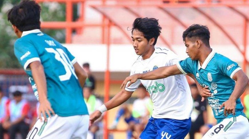 Klasemen Liga 2 Grup 2 Panas! 3 Faktor Kuat PSIM Yogyakarta bisa Kudeta FC Bekasi City di Puncak