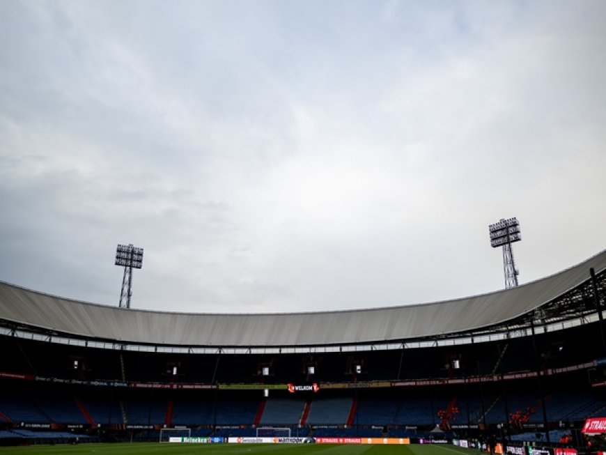 Penggemar Lazio dilarang menghadiri laga kontra Feyenoord di Belanda