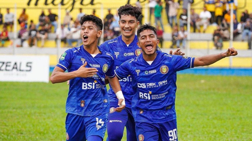 Persiraja Serius Incar Promosi? setelah Pinjam Striker Persebaya, Eks Timnas Indonesia OTW Digaet