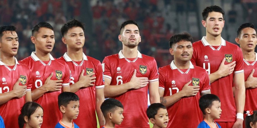 Media Vietnam Sebut 2 Hal Merugikan Timnas Indonesia di Jelang Kualifikasi Piala Dunia 2026
