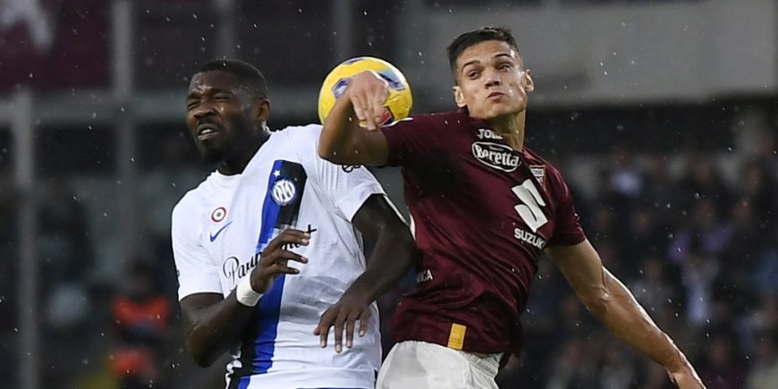 Inter Milan Hajar Torino: Lautaro Gacor, Buat Persiapan UCL
