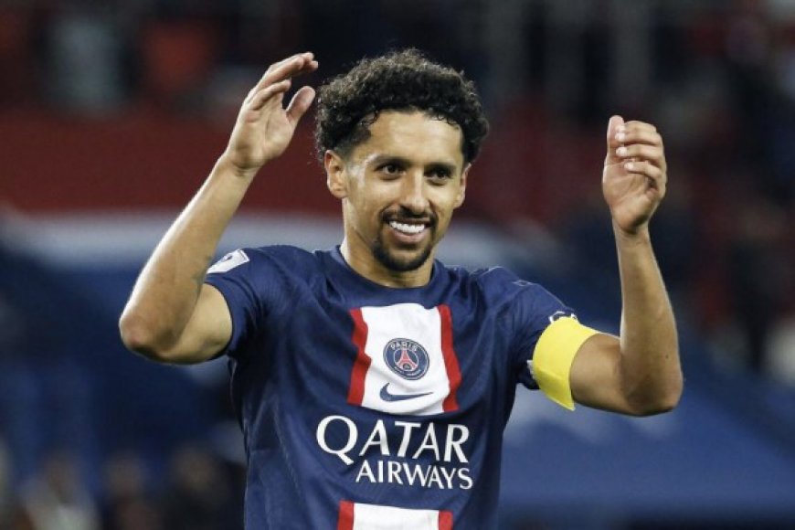 5 Pemain Aktif dengan Penampilan Terbanyak untuk Paris Saint-Germain