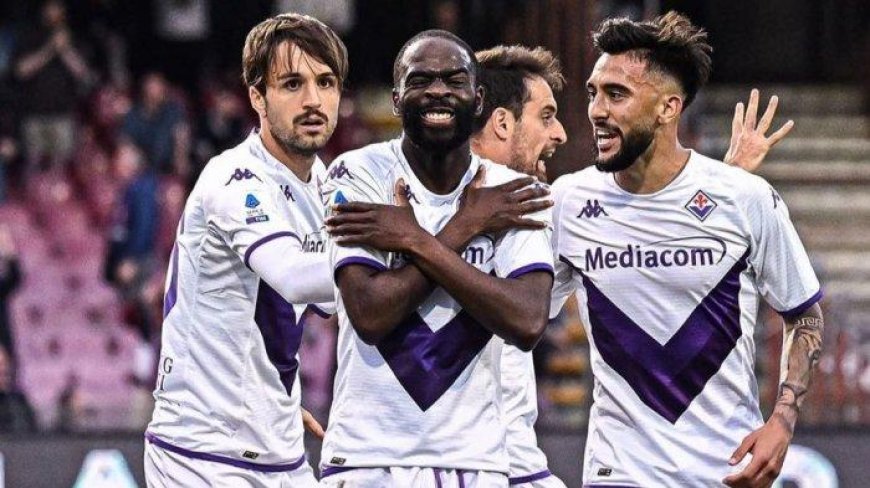 Prediksi Skor Fiorentina vs Empoli, Cek H2h dan Statistik Kedua Tim, Kick off 01.45 WIB