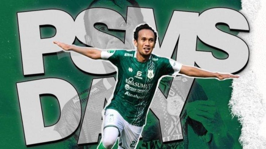 Hasil Liga 2 PSMS Medan vs Sriwijaya FC, Ayam Kinantan Bertekad Hapus Label Spesialis Main Seri