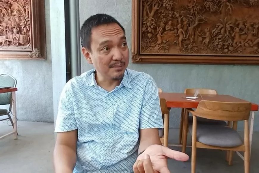 Yoyok Sukawi Soroti Kedalaman Skuad PSIS Semarang, Begini Katanya