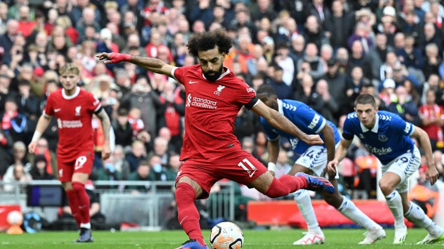 Liga Inggris: Liverpool Bakal Sulit Tolak Fulus dari Arab Saudi untuk Mohamed Salah