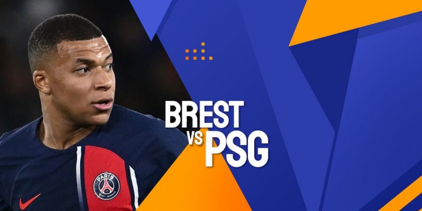 Prediksi Brest vs PSG 29 Oktober 2023