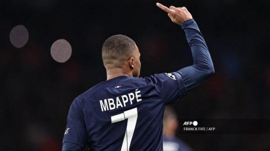 Link TV Online Live Streaming Bola Brest vs PSG Siaran Liga Prancis Hari ini, Mbappe Cs Diunggulkan