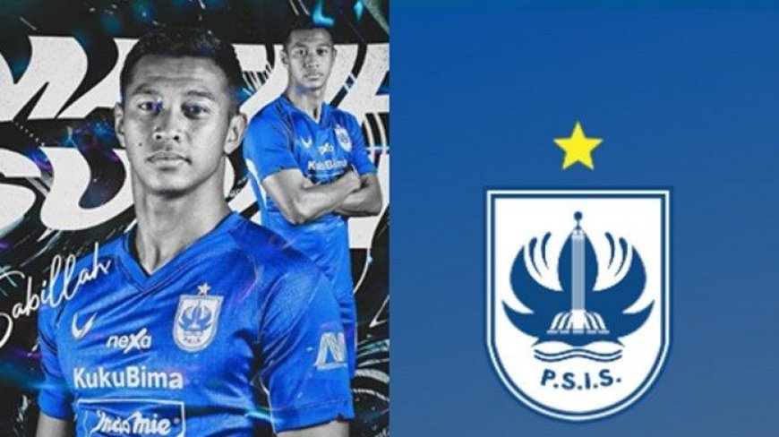 PSIS Semarang Lepas Kolega Lucas Gama di Bursa Transfer Liga 1, Eks Persija Gabung Mahesa Jenar?