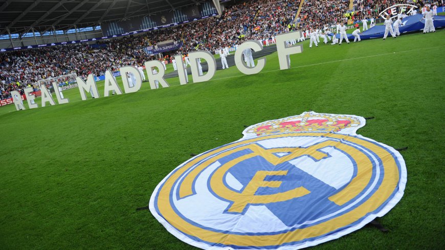 Real Madrid vs SC Braga: - Live Streaming, Prediksi Susunan Pemain, Jadwal Kickoff