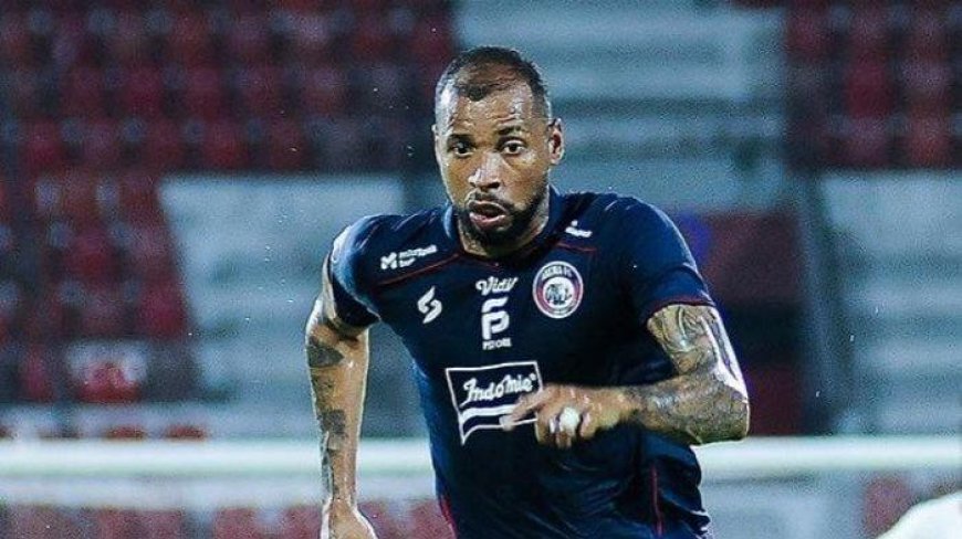 Pengakuan Gustavo Almeida Terkait Kepindahannya dari Arema FC ke Persija Jakarta