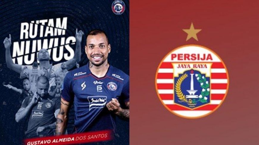 MENDADAK Gustavo Almeida Tinggalkan Arema FC Usai Lawan Persib di Liga 1, Gabung Persija Jakarta?