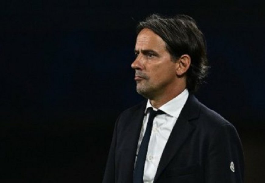 Andrea Agostinelli: Simone Inzaghi Butuh Scudetto untuk Masuk Jajaran Pelatih Terbaik Eropa