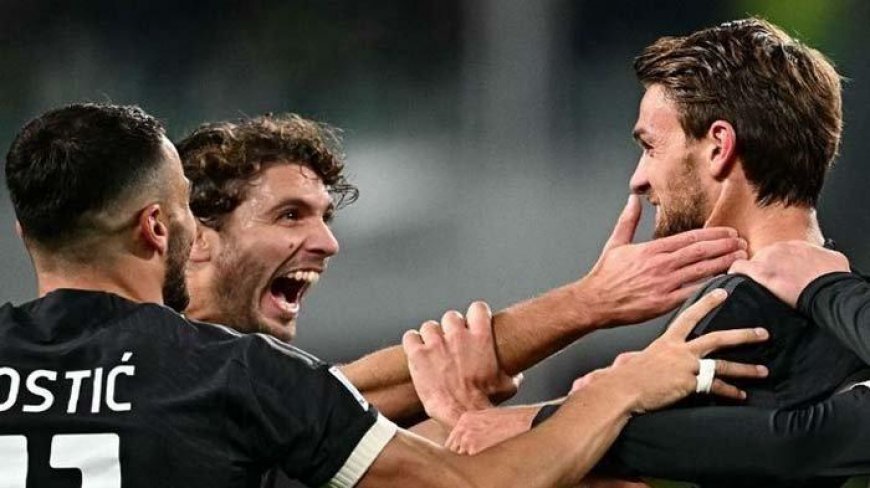 Bremer dan Rugani Hantar Juventus ke Puncak Klasemen Liga Italia, Kalahkan Cagliari - Pos-kupang.com