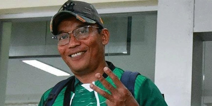 Liga 2 Indonesia: PSMS Boyong 21 Pemain ke Banda Aceh