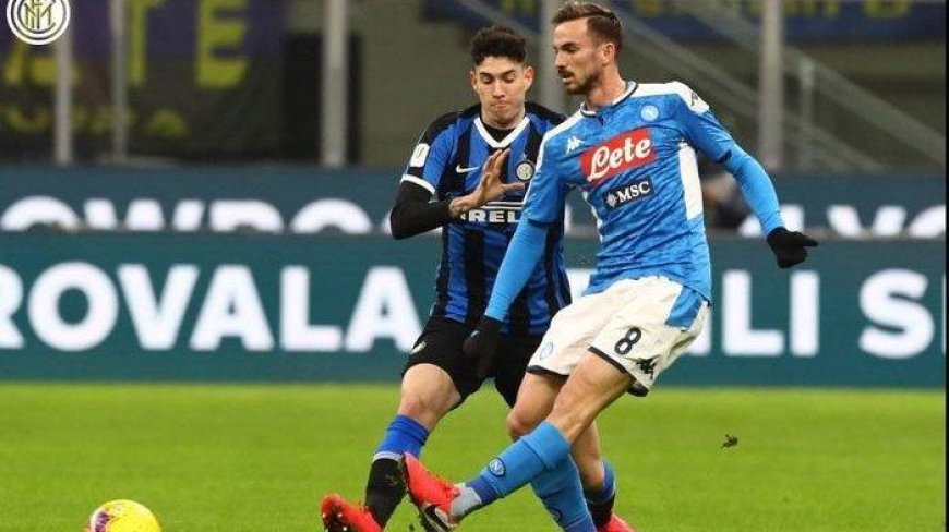 Inter Milan Dalam Masalah Besar Jelang Kontra Juventus di Serie A Efek Bastoni, Kans Allegri Menang