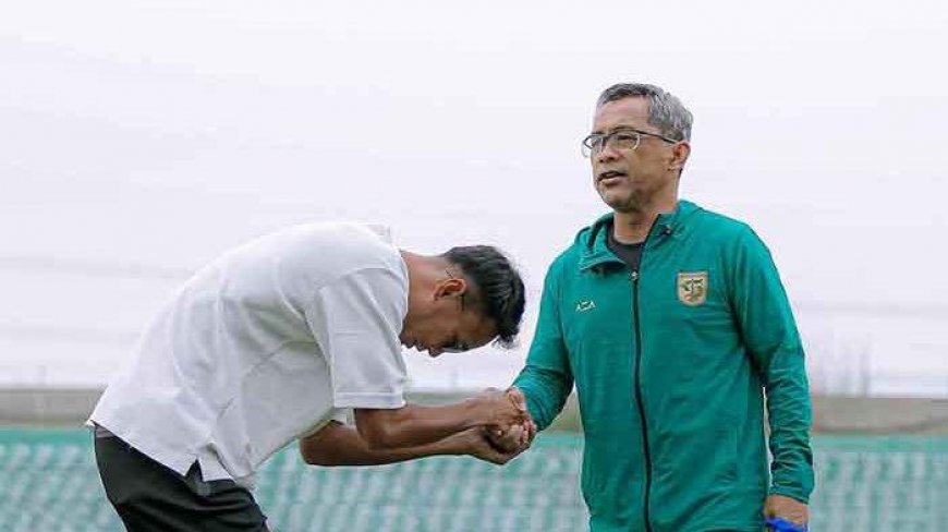 Bursa Transfer Liga 1: Pemain Orbitan Aji Santoso Berpotensi Balik ke Persebaya Surabaya? Bonek Cek - Tribun-bali.com